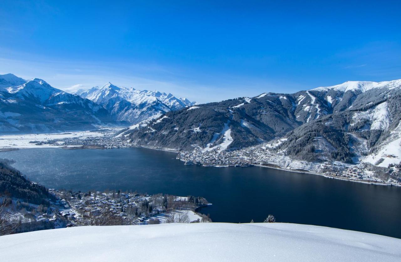 Alpin Resort Kaprun 14 מראה חיצוני תמונה