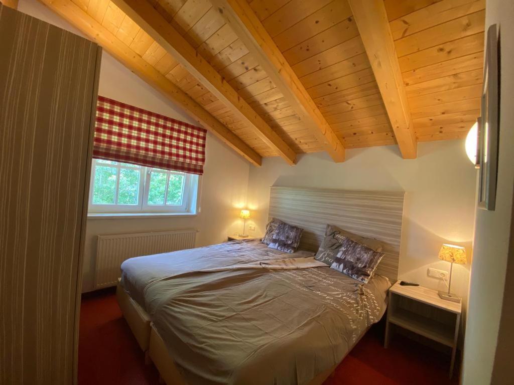 Alpin Resort Kaprun 14 מראה חיצוני תמונה