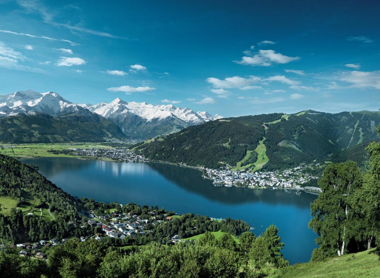 Alpin Resort Kaprun 14 מראה חיצוני תמונה