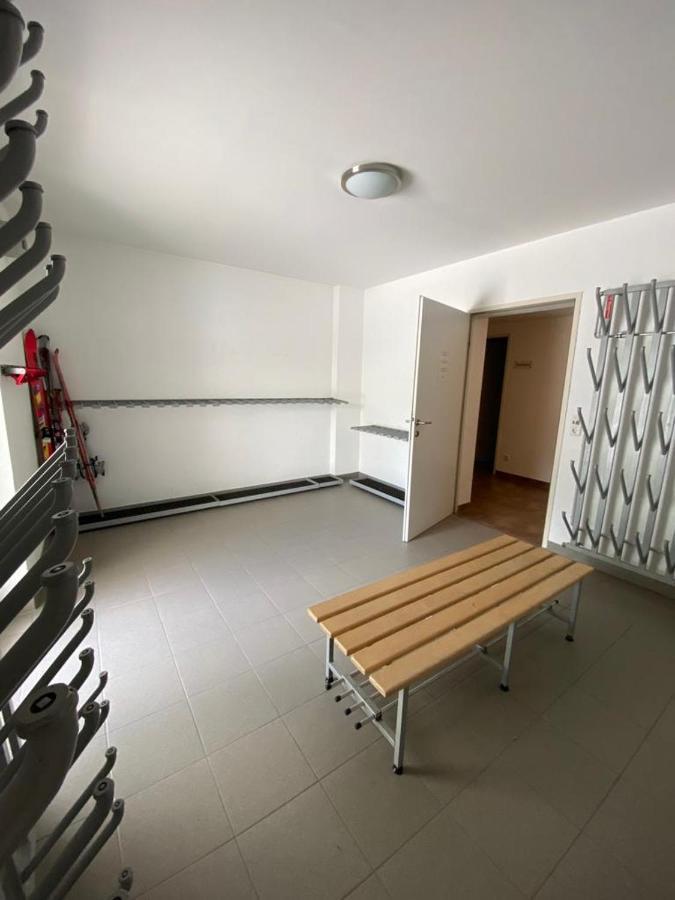 Alpin Resort Kaprun 14 מראה חיצוני תמונה